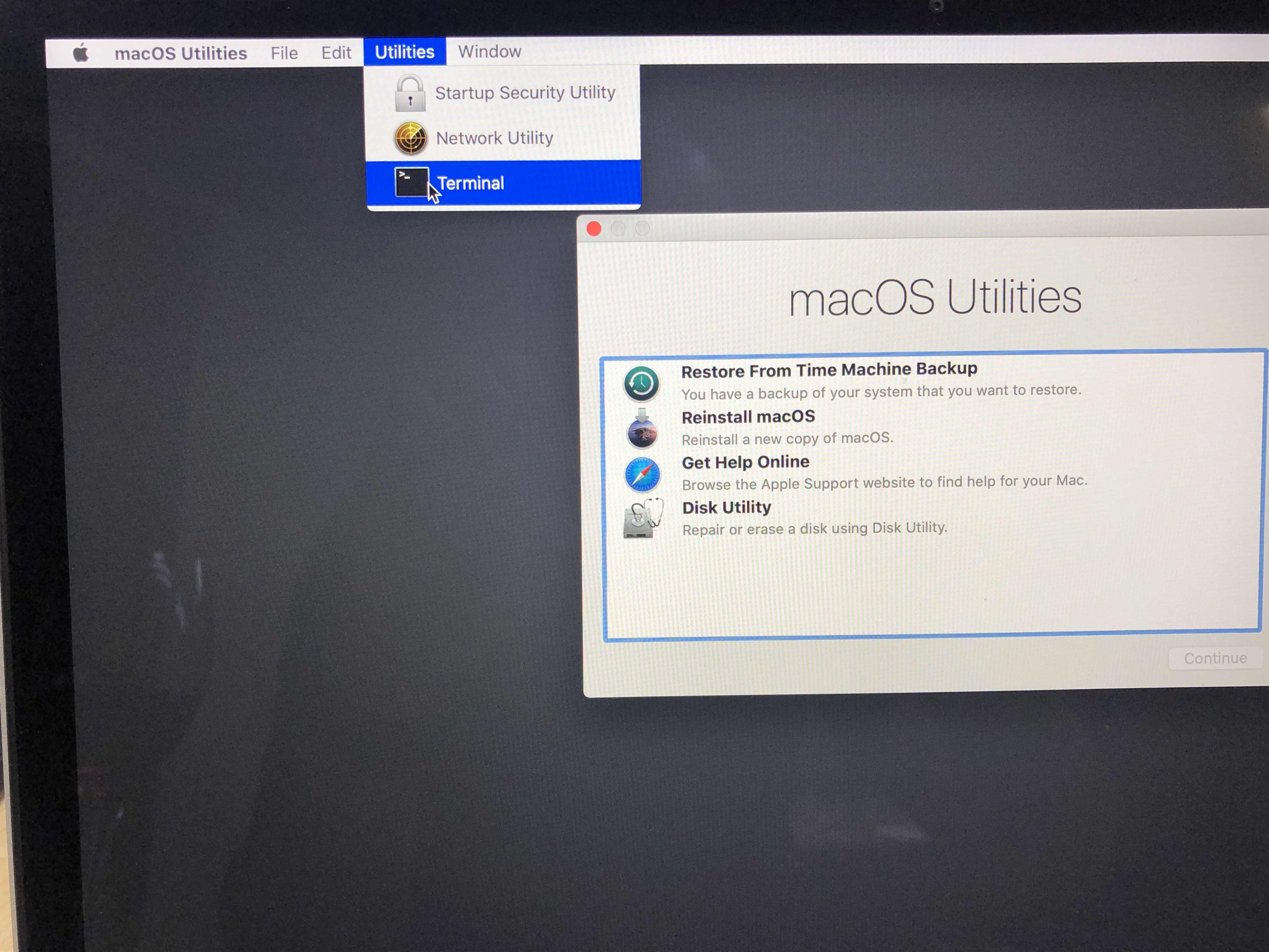 remove wd turbo driver for mac